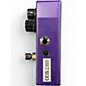 Used MXR M69 Prime Distortion Effect Pedal