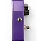 Used MXR M69 Prime Distortion Effect Pedal