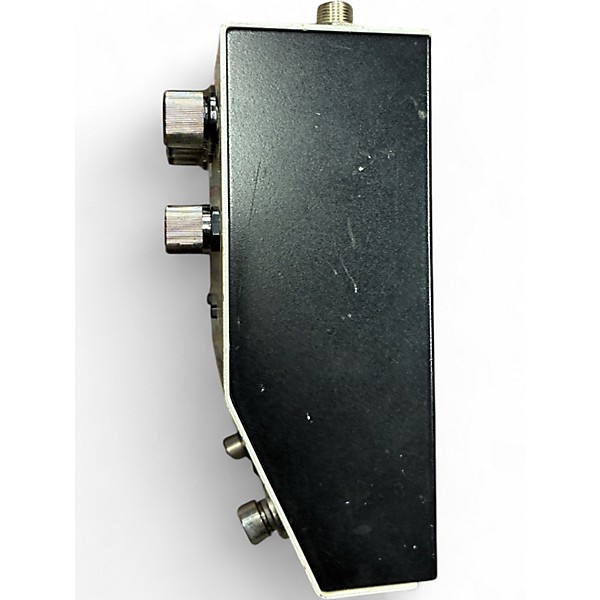 Used BOSS DD200 Digital Delay Effect Pedal