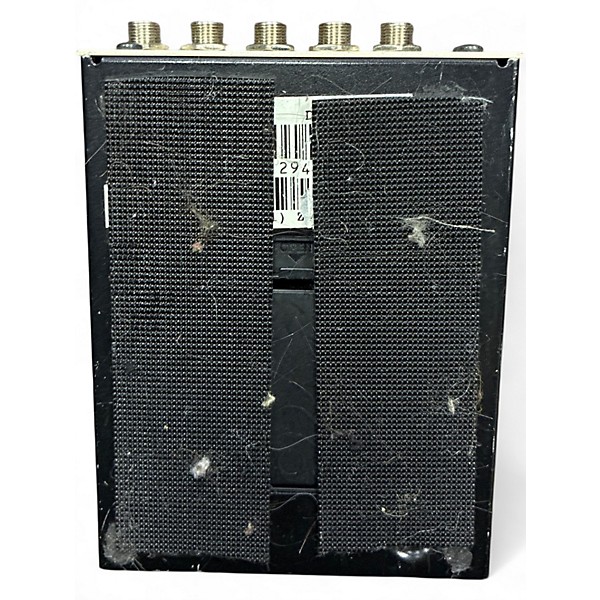 Used BOSS DD200 Digital Delay Effect Pedal