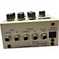 Used BOSS DD200 Digital Delay Effect Pedal