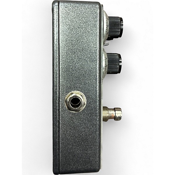 Used Black Country Customs TONY IOMMI Effect Pedal