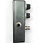 Used Black Country Customs TONY IOMMI Effect Pedal