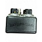 Used Black Country Customs TONY IOMMI Effect Pedal