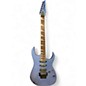 Used Ibanez RG460DX Blue Solid Body Electric Guitar thumbnail