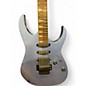 Used Ibanez RG460DX Blue Solid Body Electric Guitar