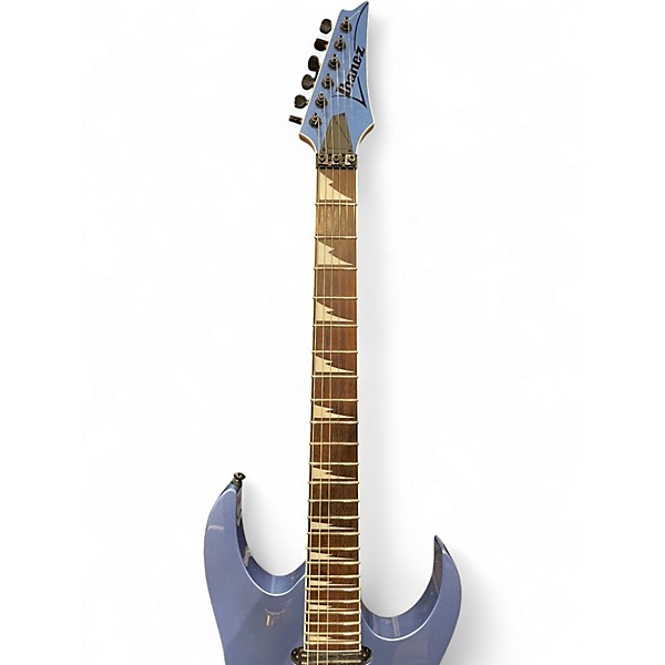 Used Ibanez RG460DX Blue Solid Body Electric Guitar