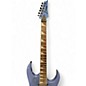 Used Ibanez RG460DX Blue Solid Body Electric Guitar