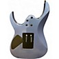 Used Ibanez RG460DX Blue Solid Body Electric Guitar
