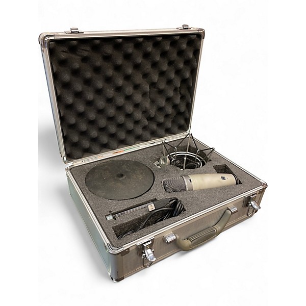 Used Samson C03u USB Microphone