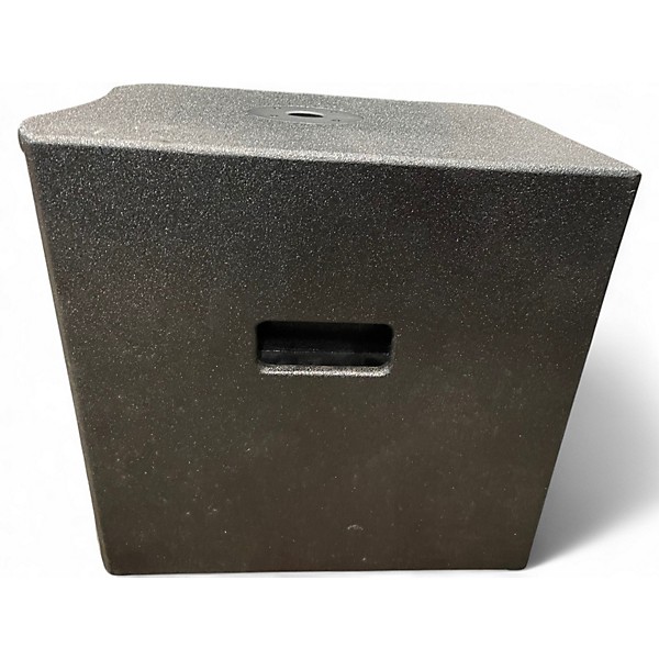 Used Harbinger S12 Powered Subwoofer