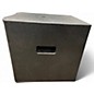 Used Harbinger S12 Powered Subwoofer