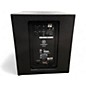 Used Harbinger S12 Powered Subwoofer