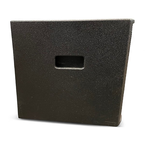 Used Harbinger S12 Powered Subwoofer