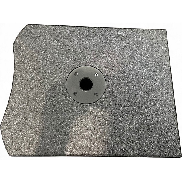 Used Harbinger S12 Powered Subwoofer