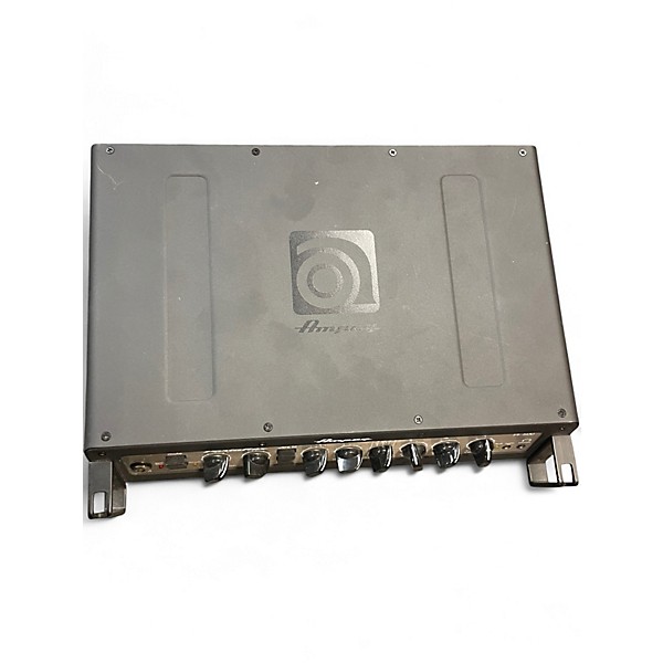 Used Ampeg PF500 Portaflex 500W Bass Amp Head