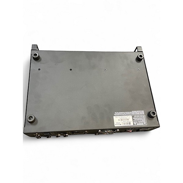 Used Ampeg PF500 Portaflex 500W Bass Amp Head