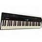 Used Roland GO PIANO Portable Keyboard thumbnail