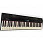 Used Roland GO PIANO Portable Keyboard