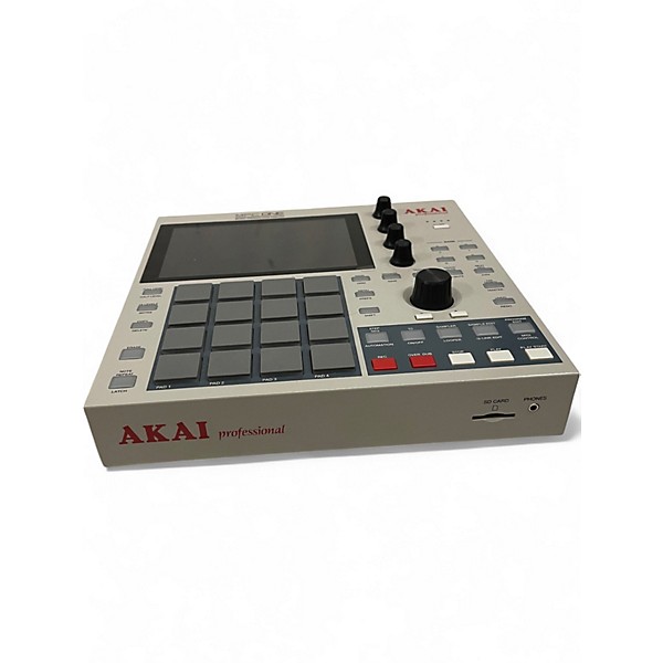Used Akai Professional MPC ONE RETRO Production Controller