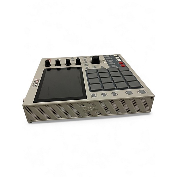 Used Akai Professional MPC ONE RETRO Production Controller