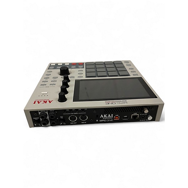 Used Akai Professional MPC ONE RETRO Production Controller