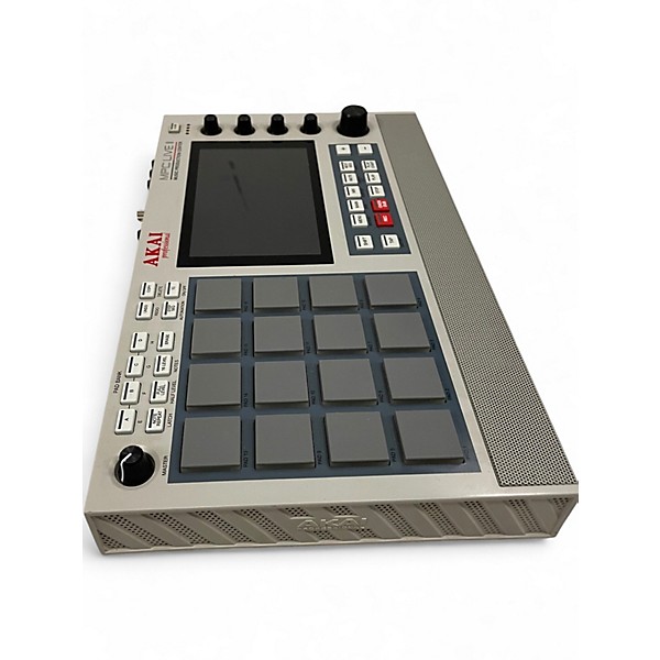 Used Akai Professional MPC LIVE II RETRO Production Controller