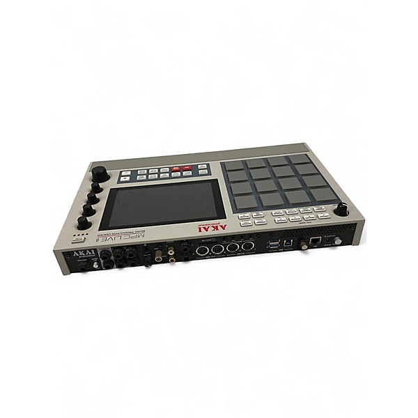 Used Akai Professional MPC LIVE II RETRO Production Controller