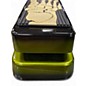 Used Dunlop KH95 Kirk Hammett Signature Cry Baby Wah Effect Pedal