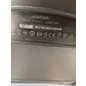 Used Bose S1 PRO + Powered Speaker thumbnail