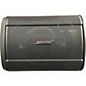 Used Bose S1 PRO + Powered Speaker