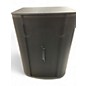 Used Bose S1 PRO + Powered Speaker