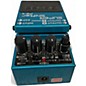 Used BOSS PS-5 Super Shifter Effect Pedal