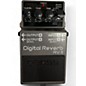 Used BOSS RV5 Digital Reverb Effect Pedal thumbnail