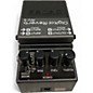 Used BOSS RV5 Digital Reverb Effect Pedal
