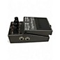Used BOSS RV5 Digital Reverb Effect Pedal