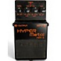 Used BOSS HM3 Hyper Metal Distortion Effect Pedal thumbnail