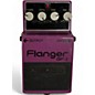 Used BOSS BF2 Flanger Effect Pedal thumbnail
