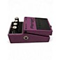 Used BOSS BF2 Flanger Effect Pedal