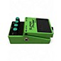 Used BOSS PH2 Super Phaser Effect Pedal