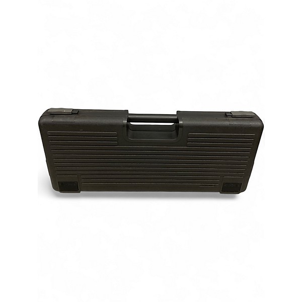 Used BOSS BCB-6G Pedal Board