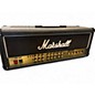 Used Marshall TSL100 JCM2000 Triple Super Lead Tube Guitar Amp Head thumbnail