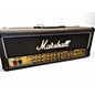 Used Marshall TSL100 JCM2000 Triple Super Lead Tube Guitar Amp Head