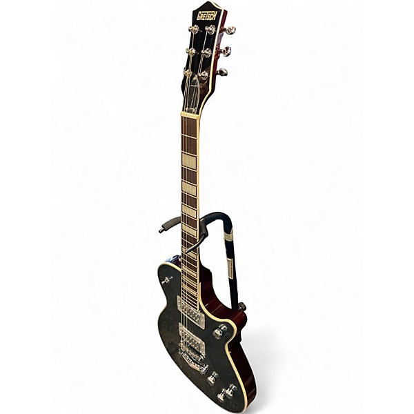 Used Gretsch Guitars G5220  Electromatic Jade Solid Body Electric Guitar