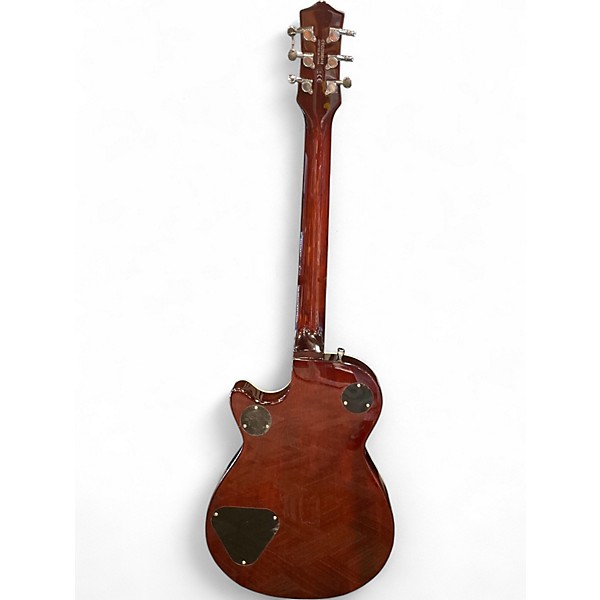 Used Gretsch Guitars G5220  Electromatic Jade Solid Body Electric Guitar