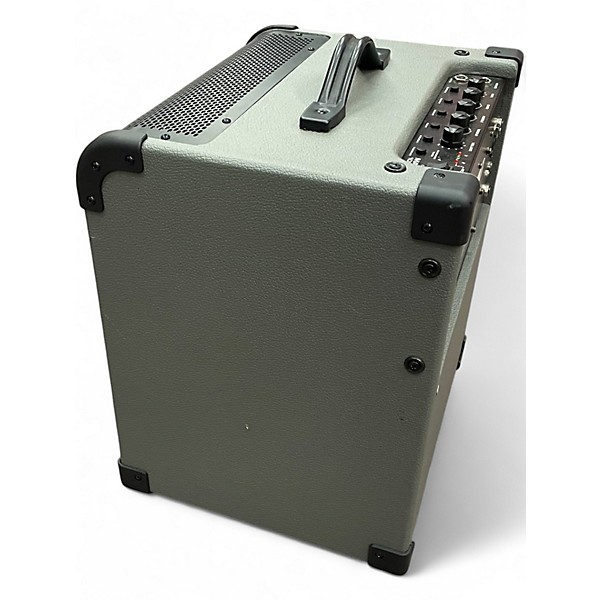 Used Peavey Max 110 100W 1x10 Bass Combo Amp