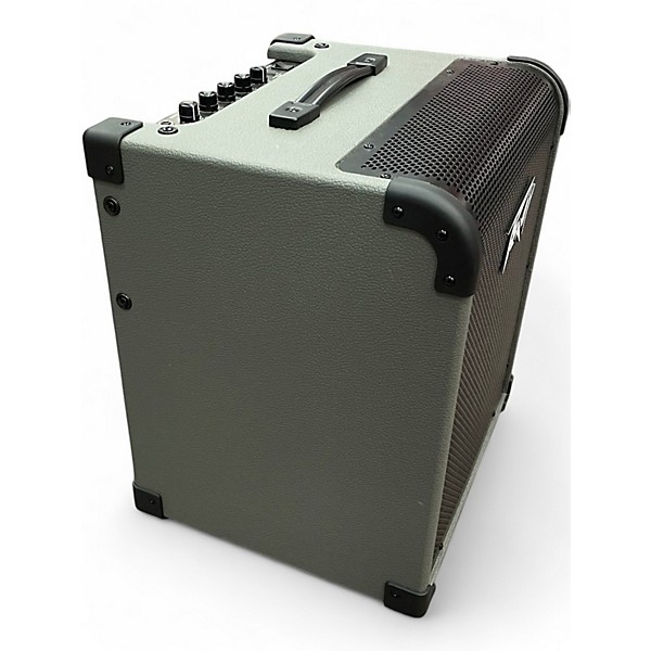 Used Peavey Max 110 100W 1x10 Bass Combo Amp