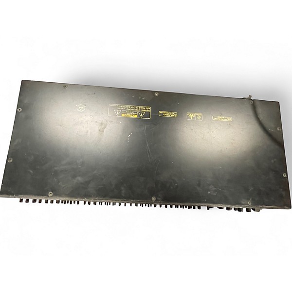 Used Tapco T231 Equalizer