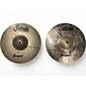 Used Soultone 13in Gospel Cymbal thumbnail