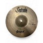 Used Soultone 13in Gospel Cymbal